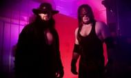 The Brothers of Destruction: Have a score to settle